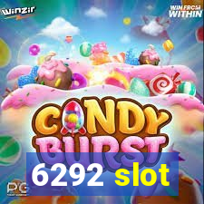 6292 slot